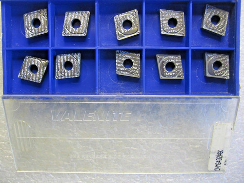 Pack valenite cnmg 432a6k - 10-pack),