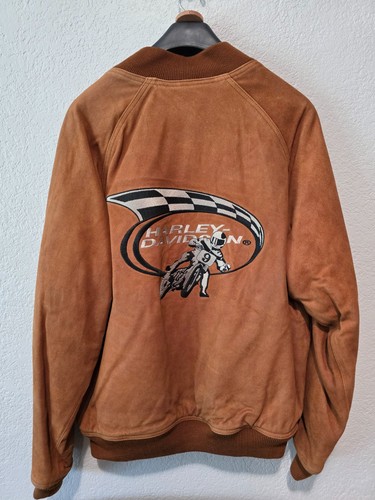 Vintage 90s harley - vintage, harley-davidson