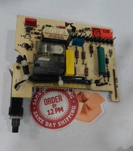 Vaillant thermocompact pcb - vaillant,