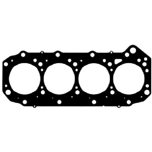 Cylinder head gasket 0mm thick - cylinder,
