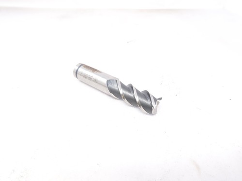Osg exomill 4 end - 3/4",