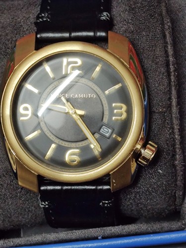 Vince camuto men - the, pilot