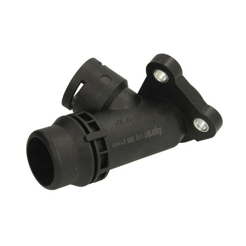 Cooling system stub pipe - 1x,