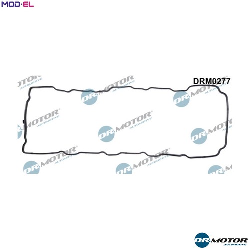Gasket cylinder head cover - gasket,