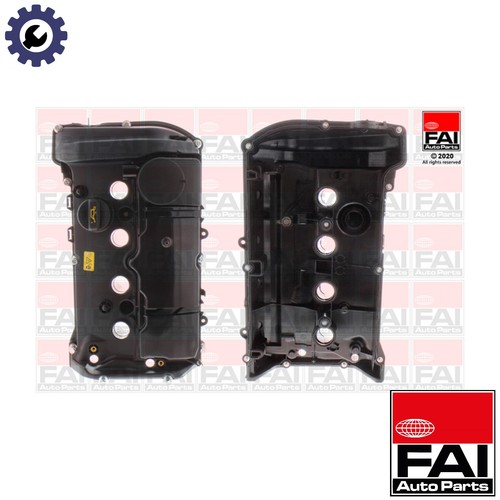 Cylinder head cover - head, for
