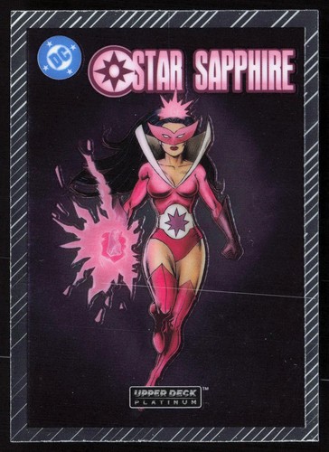 2026 upper deck platinum - upper,
