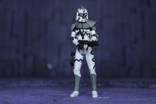 Star wars the clone - star,
