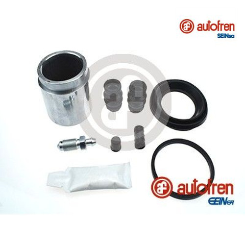 Repair kit brake - brake, caliper