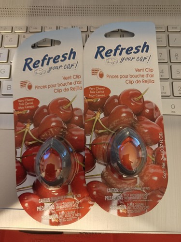 Vc1 refresh your car mini - vc1-,