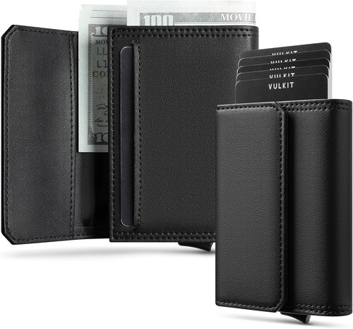Vulkit credit card holder - vulkit,