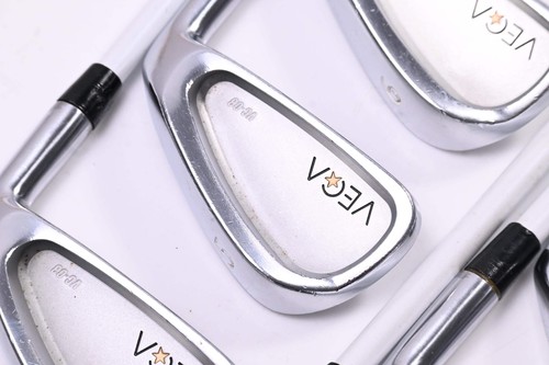 Vega irons 4 pw - irons, /
