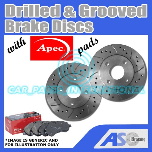 Drilled grooved stud 316mm - 5,