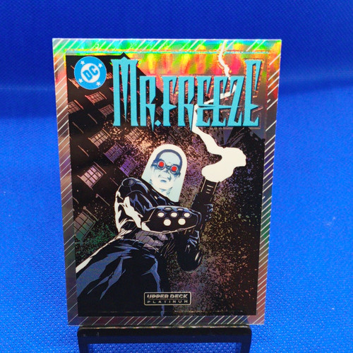 Upper deck 2018 - upper,