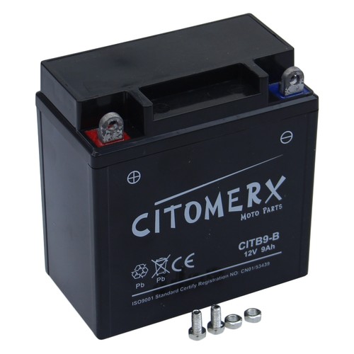 Battery gel gm9z - battery,