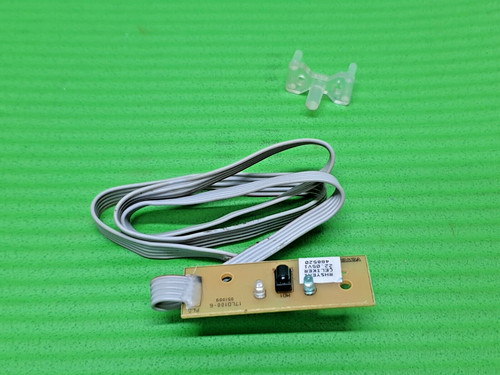 Remote control sensor unit - ir,