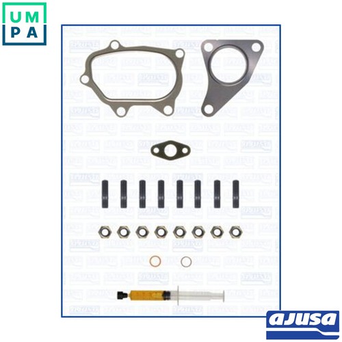 Mounting kit charger jtc11296 - mounting,