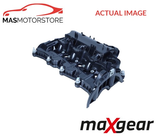 Cylinder head cover maxgear - head,