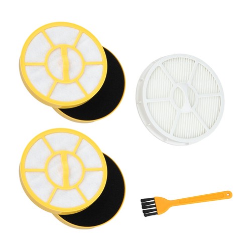 Vacuum filter replacement kit - filter,