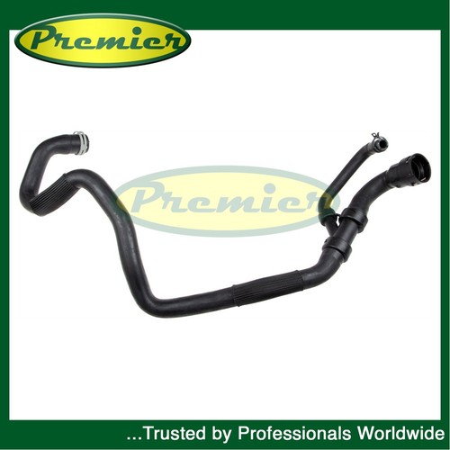Premier lower radiator hose - lower,