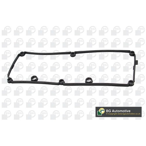 Cylinder head cover - cylinder, gasket