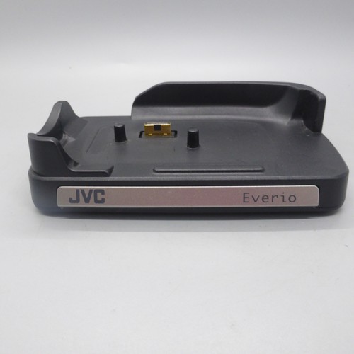 Jvc everio dock cradle vc5u - dock, cu-vc5u