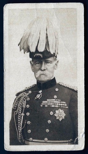 Morris war celebrities - -,