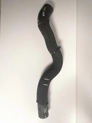 Ford focus coolant - iv, hose