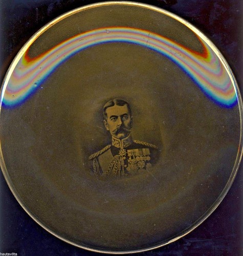 Lord kitchner 1914 ridgways - lord,
