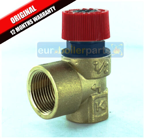 Vaillant water heater - water,