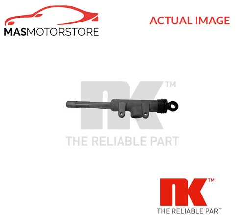 Clutch master cylinder - clutch,