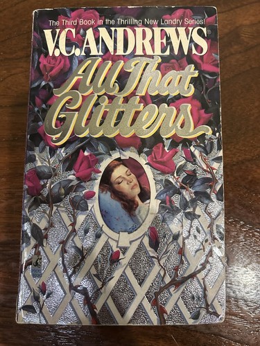 All that glitters - that, andrews)