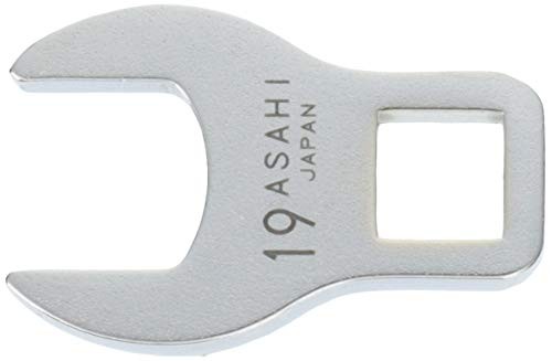 Ash vc4019 clawfoot - ash, wrench
