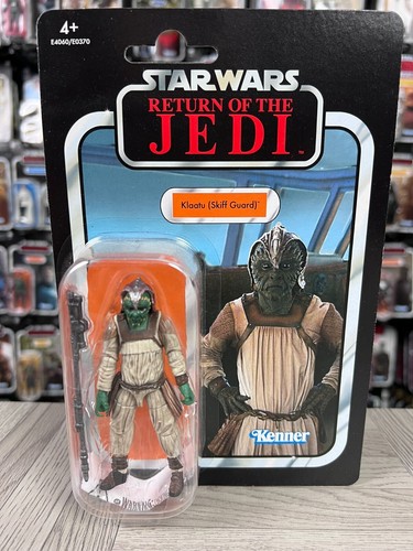 Star wars vintage collection - -,