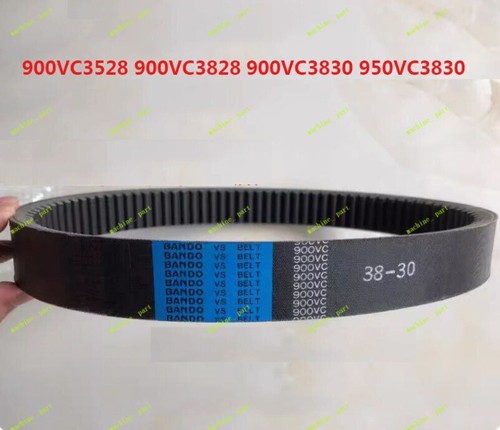 Toothed belt 900vc3830 - belt, 900vc3830/