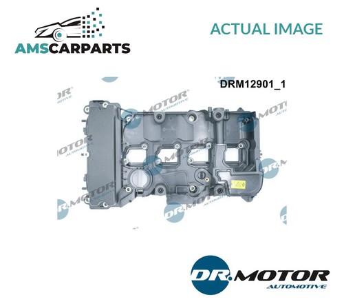 Cylinder head cover drm12901 - head,
