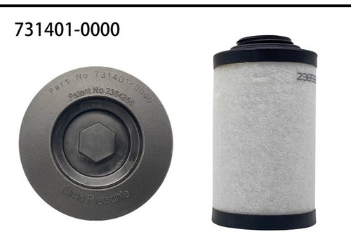 New pump exhaust - 1,