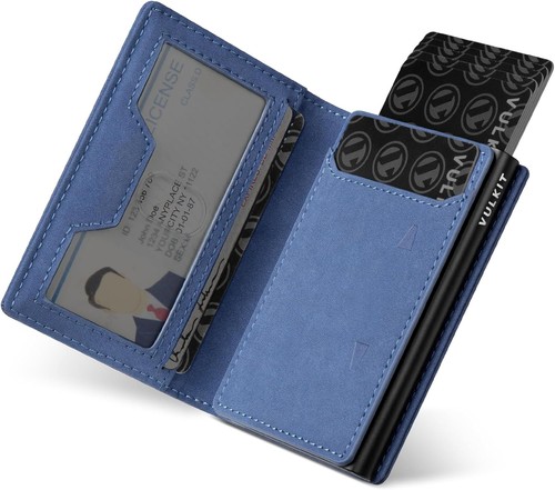 Vulkit men card holder - vulkit,