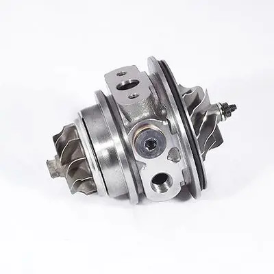 Turbocharger rotor core - , insert