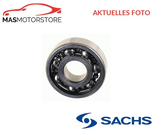 Guide bearing clutch sachs - guide,