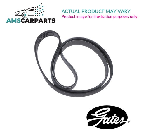 Drive belt micro multi - belt, micro-v