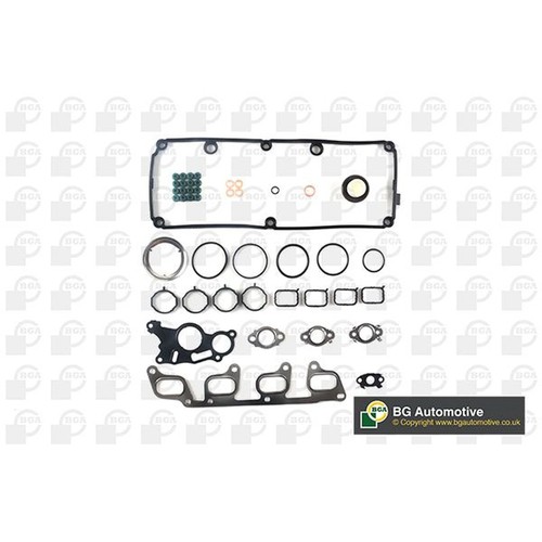 Cylinder head gasket kit - head, fits