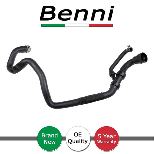 Radiator hose lower benni - radiator,