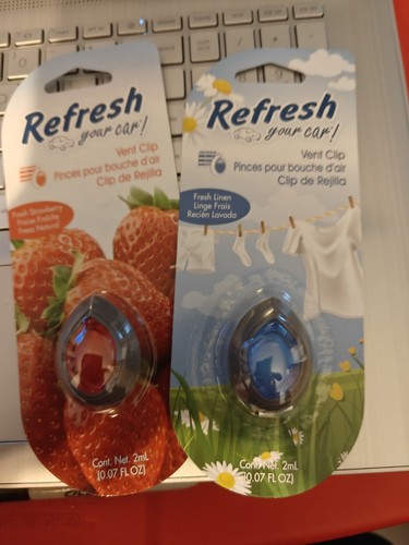 Vc1 refresh your car mini - your,