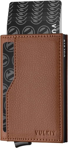Vulkit credit card holder with - vulkit,