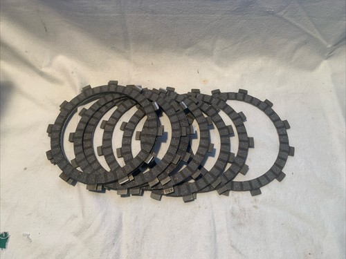 Suzuki vesrah 330 clutch - suzuki,
