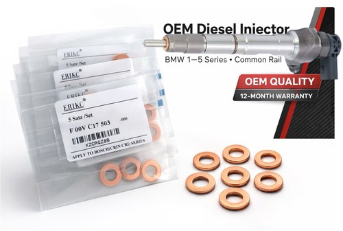 Bmw oem style - oem, injector
