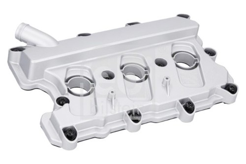 Febi cylinder head cover - cylinder,