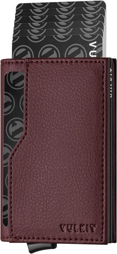 Vulkit credit card holder - credit,