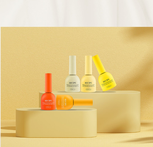 Valla solid color gel - valla,