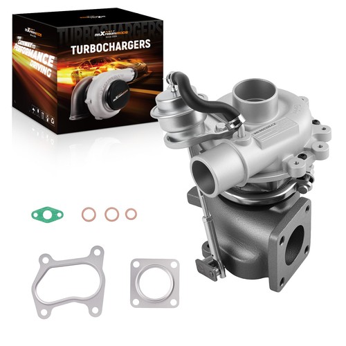 Turbo for ford ranger double - for,